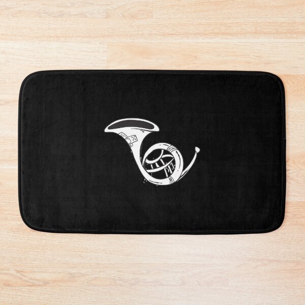 Item preview, French horn designed and sold by zaher97.