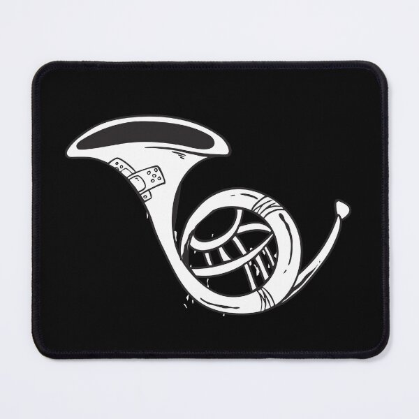 Item preview, French horn designed and sold by zaher97.