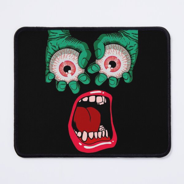 Item preview, Scream designed and sold by LUNAROSsAa.