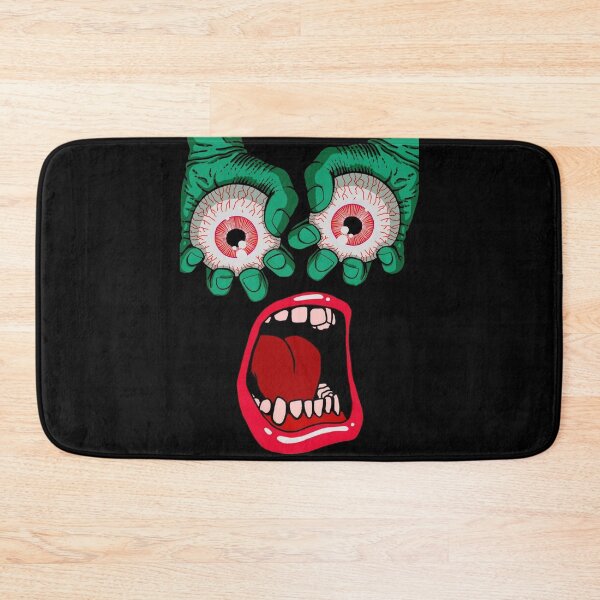 Item preview, Scream designed and sold by LUNAROSsAa.