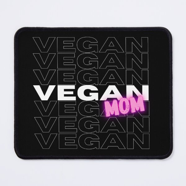 Item preview, Vegan Mom T-shirt Gift for Mom designed and sold by nanogarbanzo.