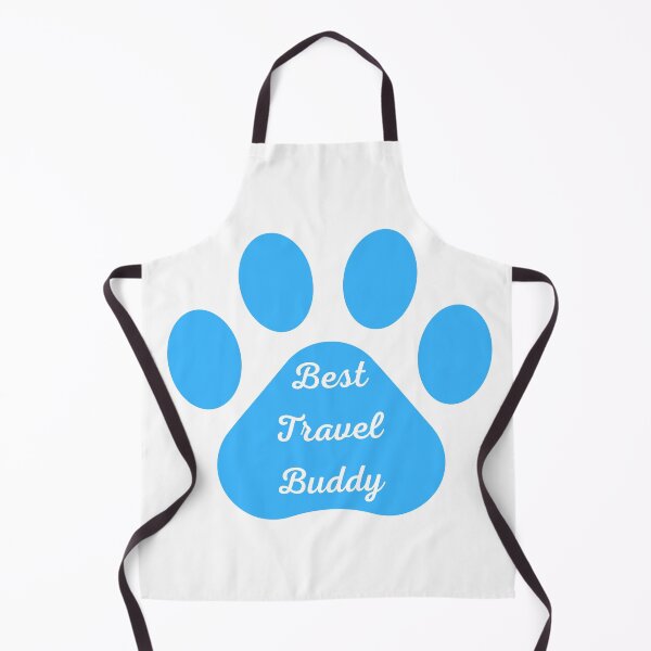 Item preview, Best Travel Buddy Ever designed and sold by MamaSweetea.