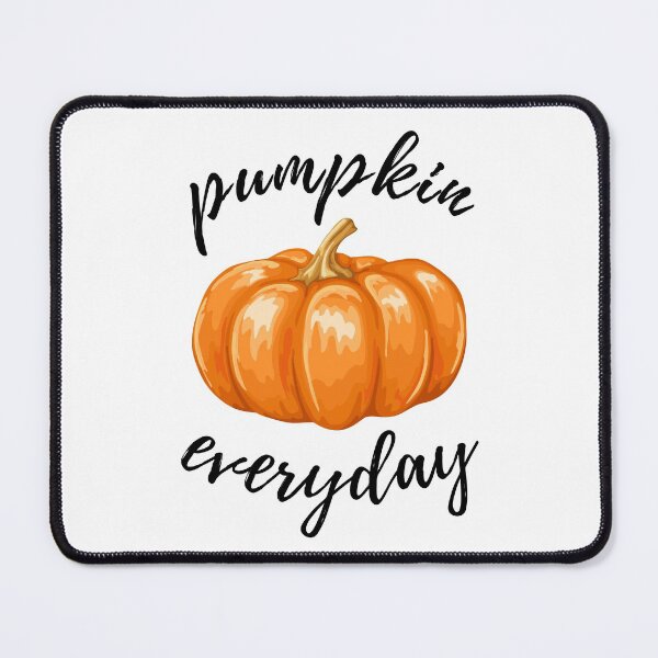 Item preview, Pumpkin Everyday designed and sold by fowons.