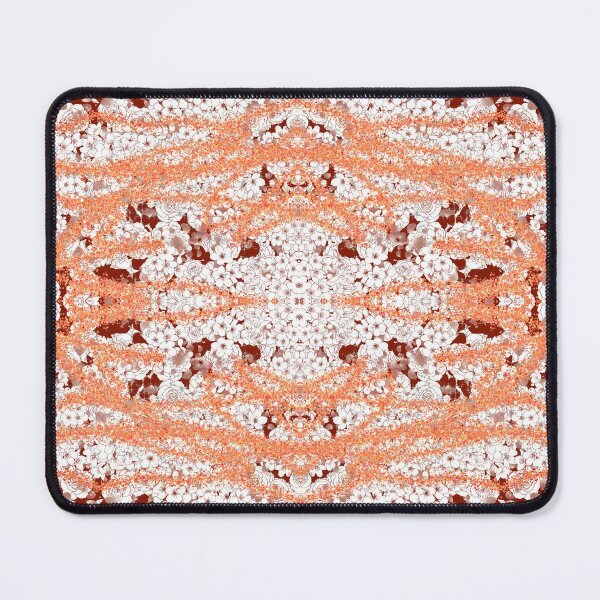 Aperçu de l'œuvre La folie florale créée et vendue par SasszeeDesigns.