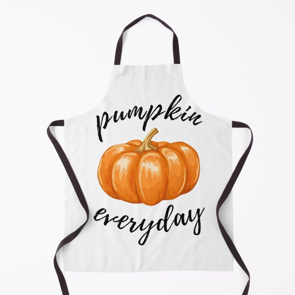 Item preview, Pumpkin Everyday designed and sold by fowons.