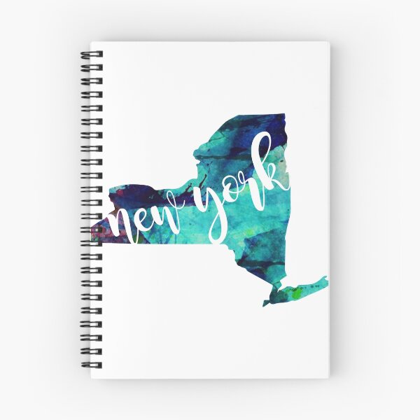 Item preview, New York designed and sold by Jessica Arling.