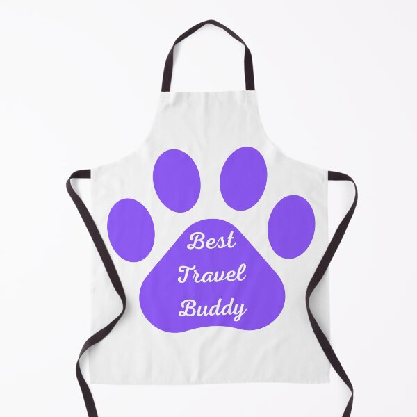 Item preview, Best Travel Buddy Ever designed and sold by MamaSweetea.
