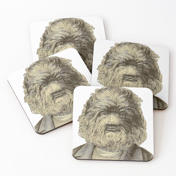 Item preview, Dog-Faced man designed and sold by birdo-art.