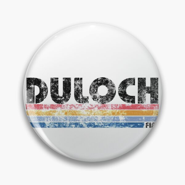Item preview, Duloch, Fife, Scottish Town designed and sold by am designz.