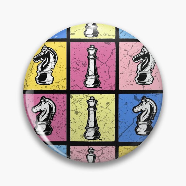 Item preview, Chess pieces designed and sold by Mila1946.