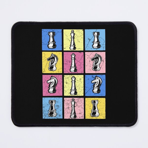 Item preview, Chess pieces designed and sold by Mila1946.