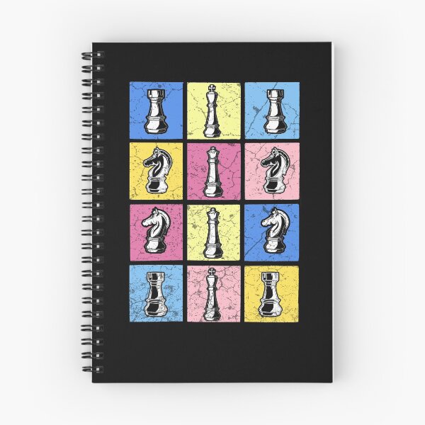 Item preview, Chess pieces designed and sold by Mila1946.