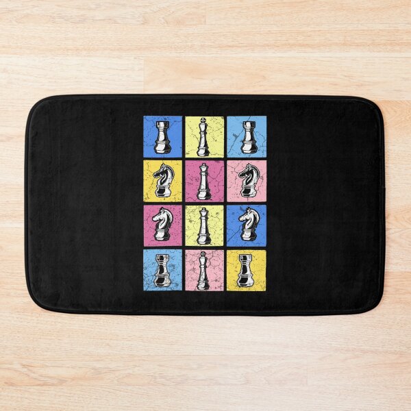 Item preview, Chess pieces designed and sold by Mila1946.