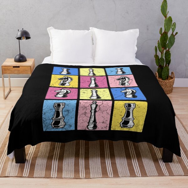 Item preview, Chess pieces designed and sold by Mila1946.
