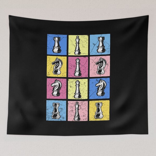 Item preview, Chess pieces designed and sold by Mila1946.