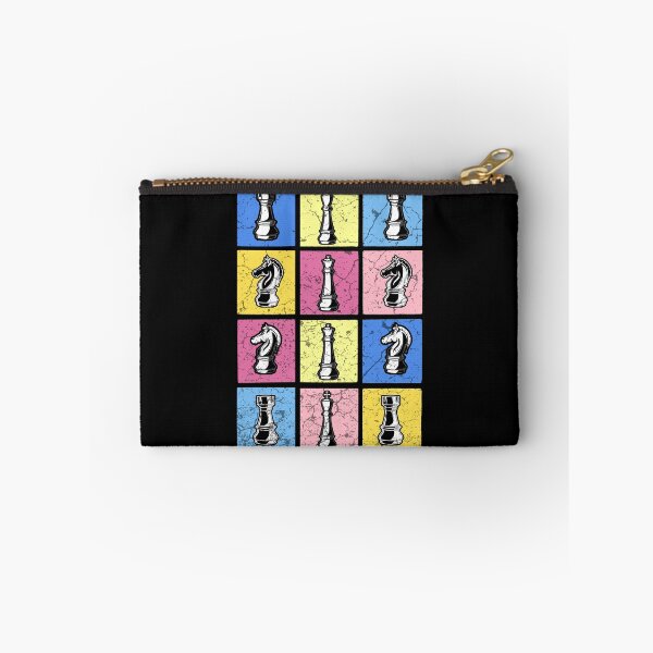 Item preview, Chess pieces designed and sold by Mila1946.