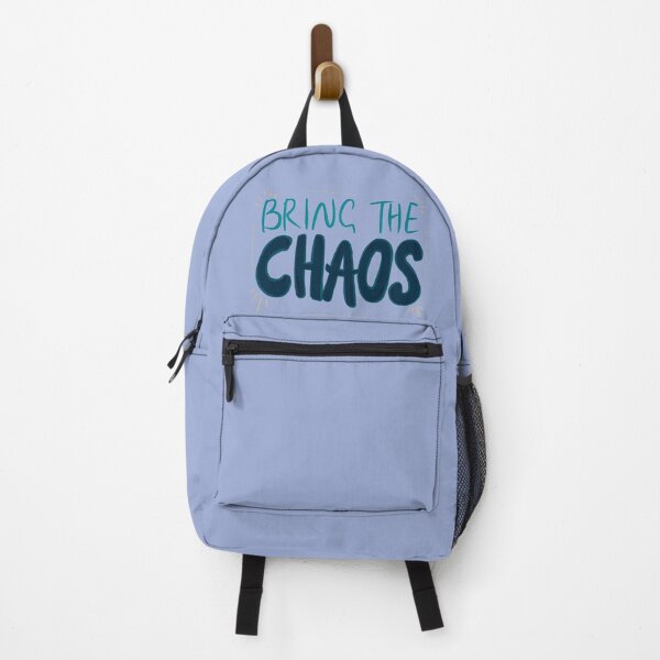 Item preview, Bring the chaos designed and sold by aymzie94.