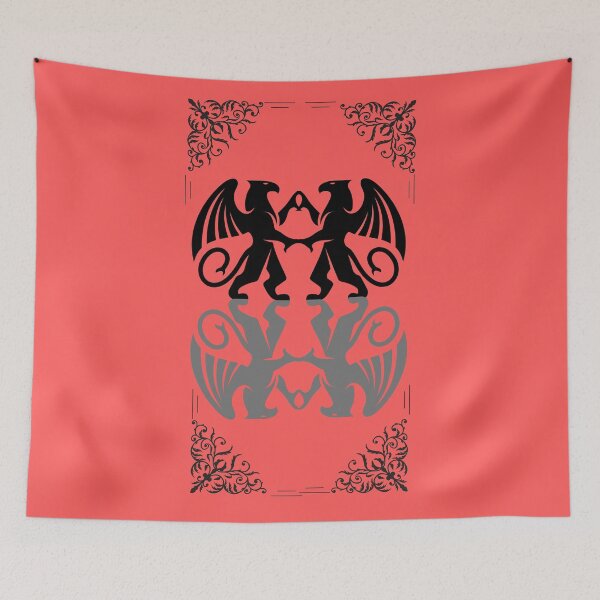 Item preview, decoración designed and sold by killer4444.