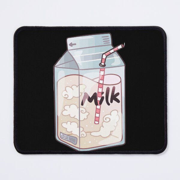 Item preview, Milk designed and sold by zaher97.