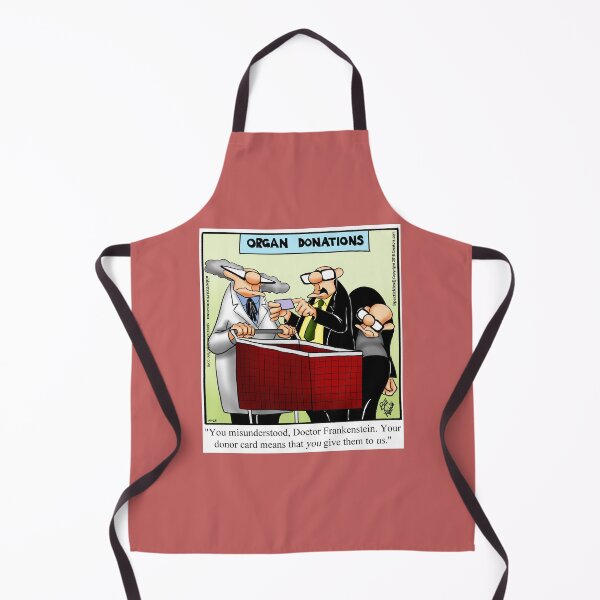 Item preview, Funny Spectickles Halloween Shopping Doctor Frankenstein Humor designed and sold by abbottoons.