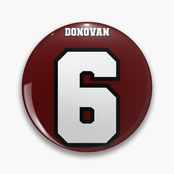 Item preview, Vampire Diaries Matt Donovan Football Jersey designed and sold by GinaBirki.