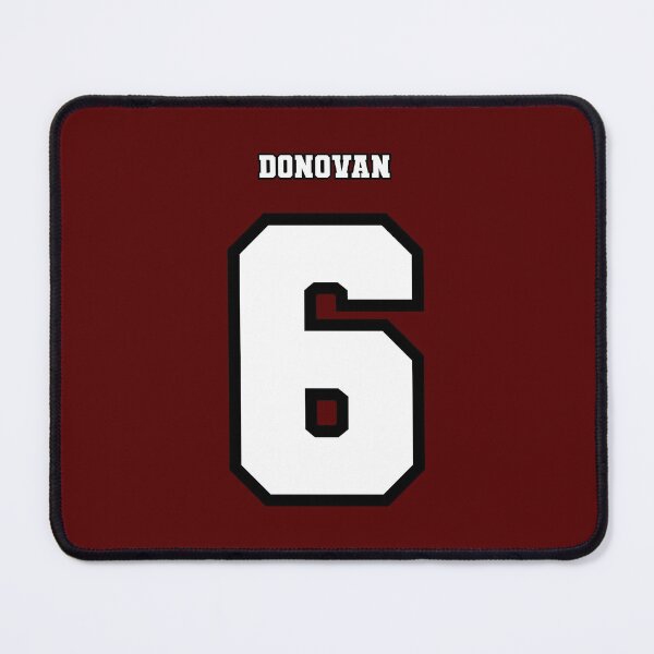 Item preview, Vampire Diaries Matt Donovan Football Jersey designed and sold by GinaBirki.
