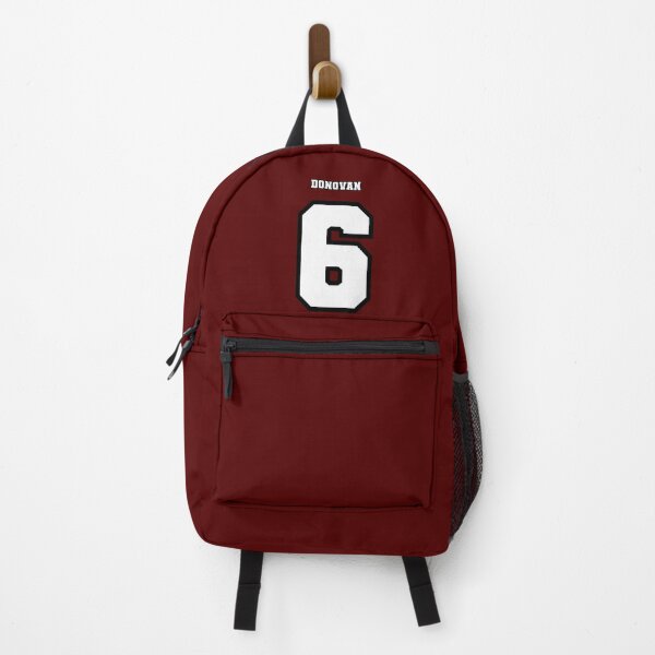 Item preview, Vampire Diaries Matt Donovan Football Jersey designed and sold by GinaBirki.