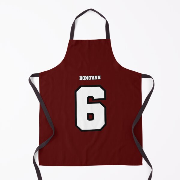Item preview, Vampire Diaries Matt Donovan Football Jersey designed and sold by GinaBirki.