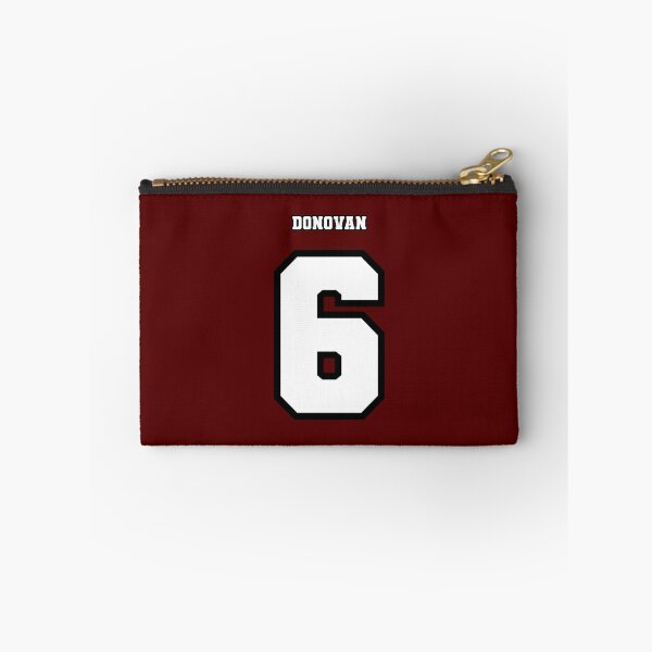 Item preview, Vampire Diaries Matt Donovan Football Jersey designed and sold by GinaBirki.
