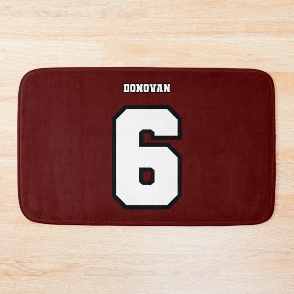 Item preview, Vampire Diaries Matt Donovan Football Jersey designed and sold by GinaBirki.