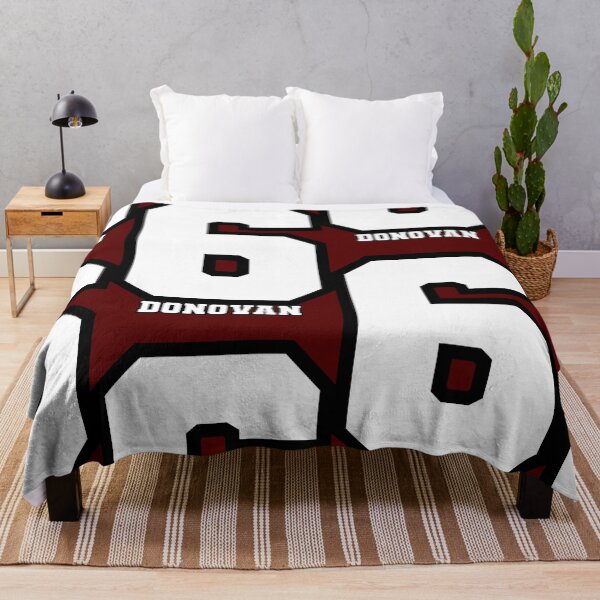 Item preview, Vampire Diaries Matt Donovan Football Jersey designed and sold by GinaBirki.