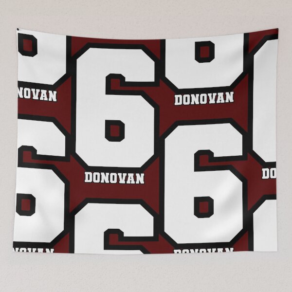 Item preview, Vampire Diaries Matt Donovan Football Jersey designed and sold by GinaBirki.