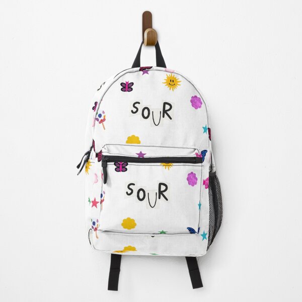Item preview, SOUR Album Cover Sticker Pack designed and sold by Jess Designs.