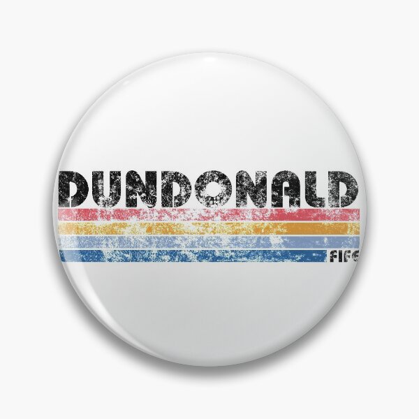 Item preview, Dundonald, Fife, Scottish Town designed and sold by am designz.