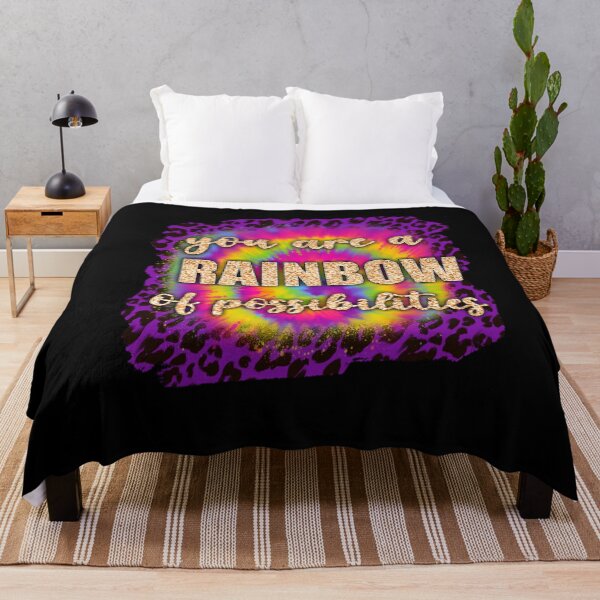 Item preview, You are a rainbow of possibilities designed and sold by Designhub14.