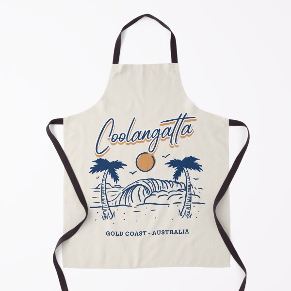 Item preview, Coolangatta Gold Coast Australia designed and sold by TamGustam.