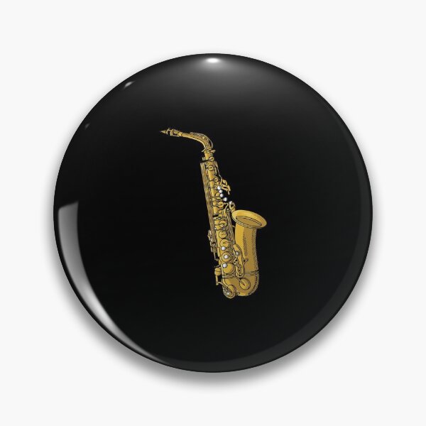 Item preview, Saxophone designed and sold by zaher97.