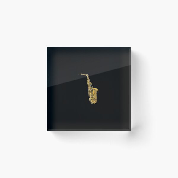 Item preview, Saxophone designed and sold by zaher97.