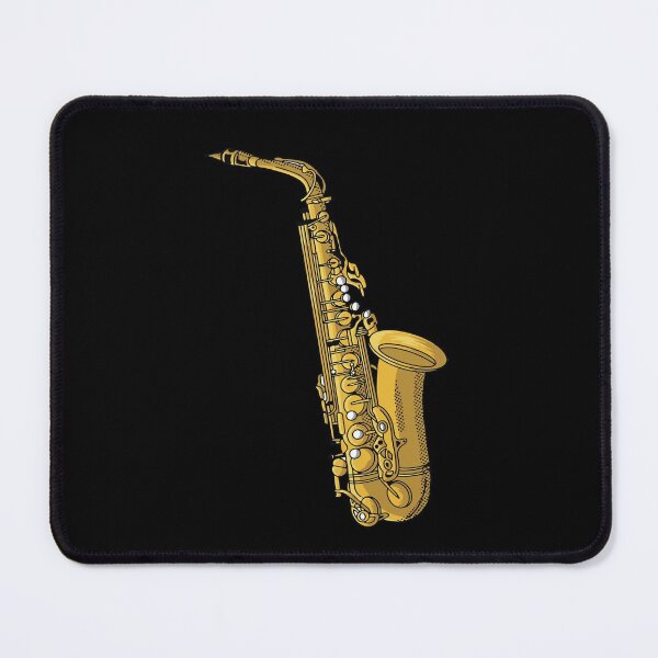 Item preview, Saxophone designed and sold by zaher97.