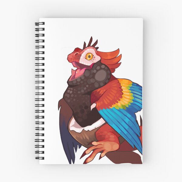 Item preview, Tropical Dragon Print designed and sold by MrMagikMan.
