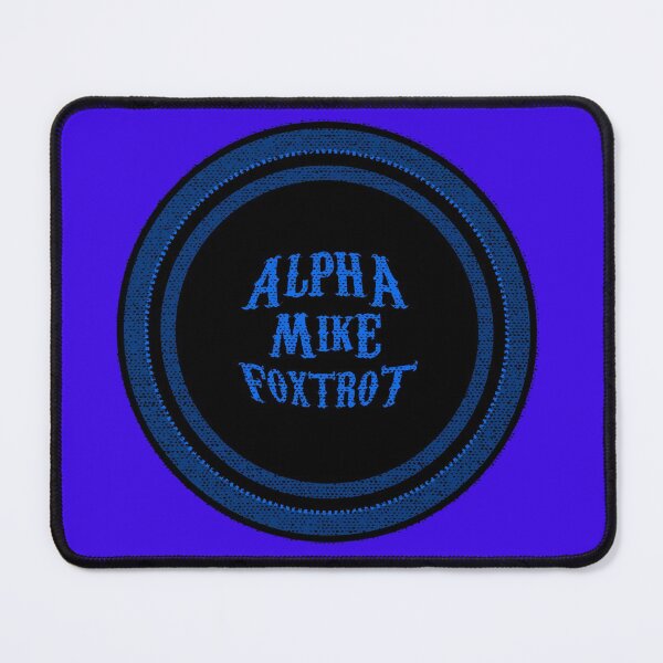 Item preview, Alpha Mike Foxtrot - CALLSIGN - Moonlight Shadow Loadout Design Milsim designed and sold by AirsoftBD.