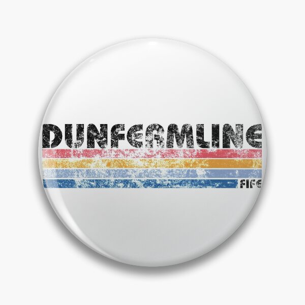 Item preview, Dunfermline, Fife, Scottish Town designed and sold by am designz.