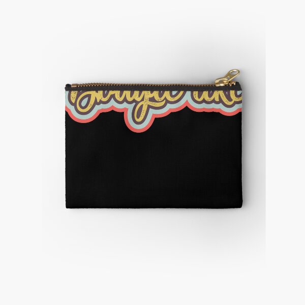 Item preview, Bougie Like Fancy High Class Retro style lettering designed and sold by mkopka.