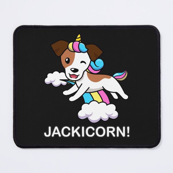 Item preview,   Jack Russell Funny Quote: JACKICORN  designed and sold by remonss.