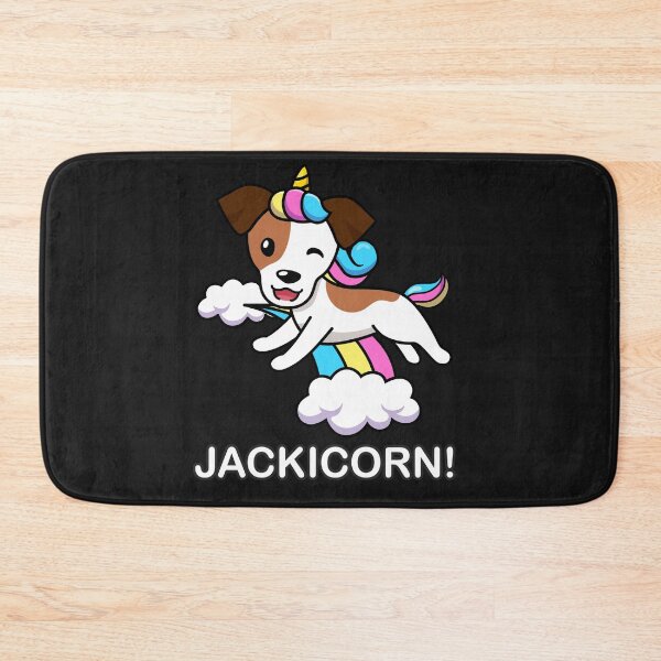 Item preview,   Jack Russell Funny Quote: JACKICORN  designed and sold by remonss.