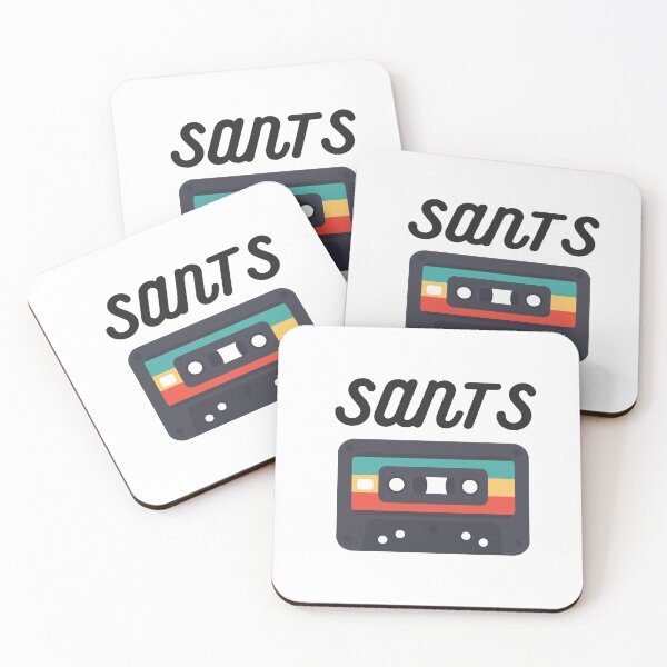 Item preview, Sants Barcelona Regalo Vintage designed and sold by Makute.