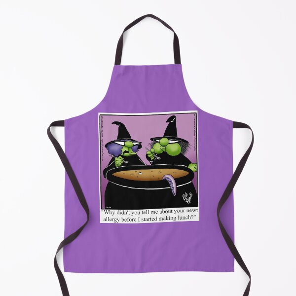 Item preview, Funny Spectickles Halloween Witch’s Brew Allergies Humor designed and sold by abbottoons.