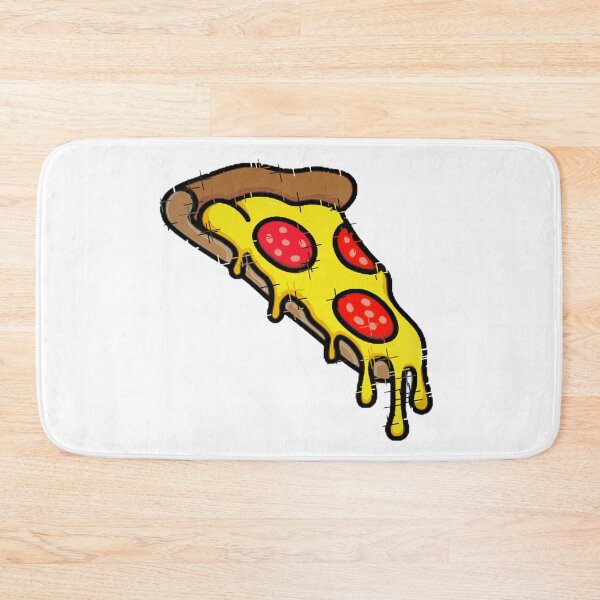Artikelvorschau, Lieferpizza entworfen und verkauft von Naylacia.