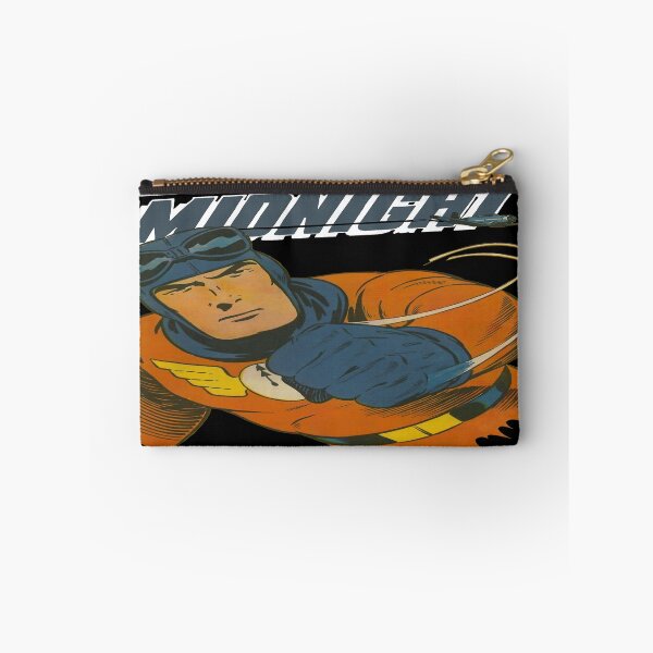 Item preview, Captain Midnight designed and sold by Wtp1985.