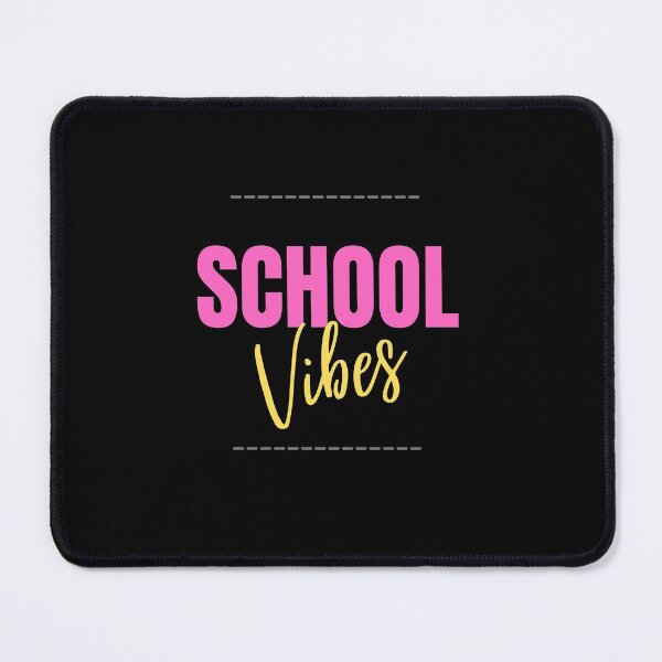 Item preview, Copy of School Vibes Only Classic T-shirt designed and sold by Harmonystore.